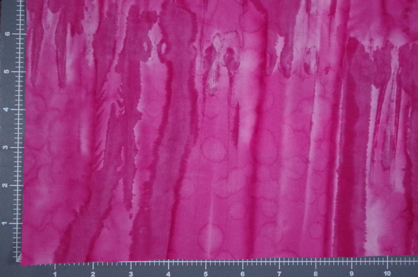 Imprimé Batik - Rose